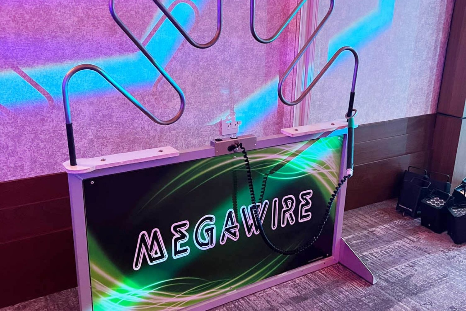 Megawire