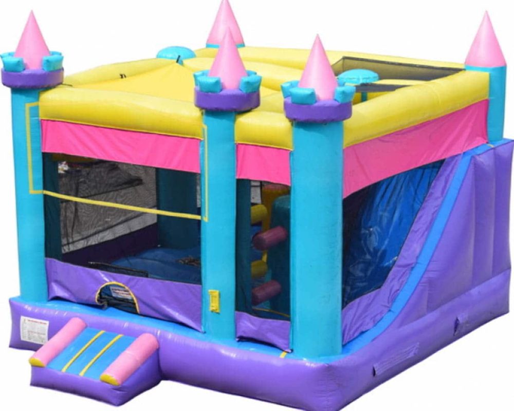 Sparkle Razzle Dazzle Combo 6-in-1