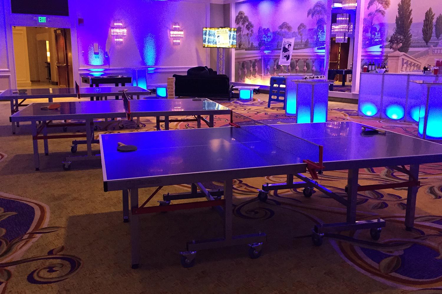 Table Games
